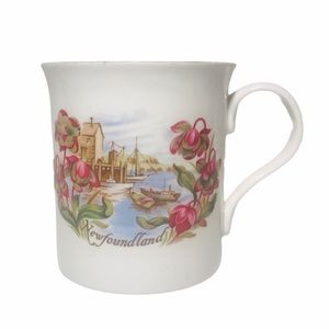 NWOT Staffordshire England Crown Trent New Foundla